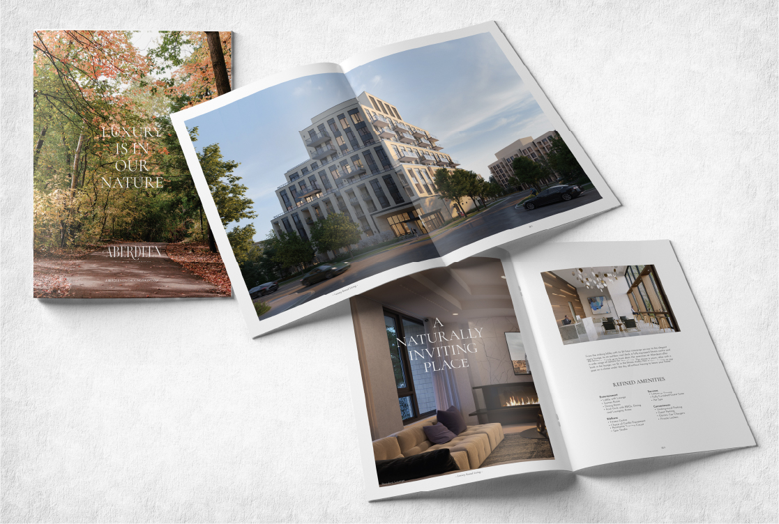 PRINT MATERIAL Image.