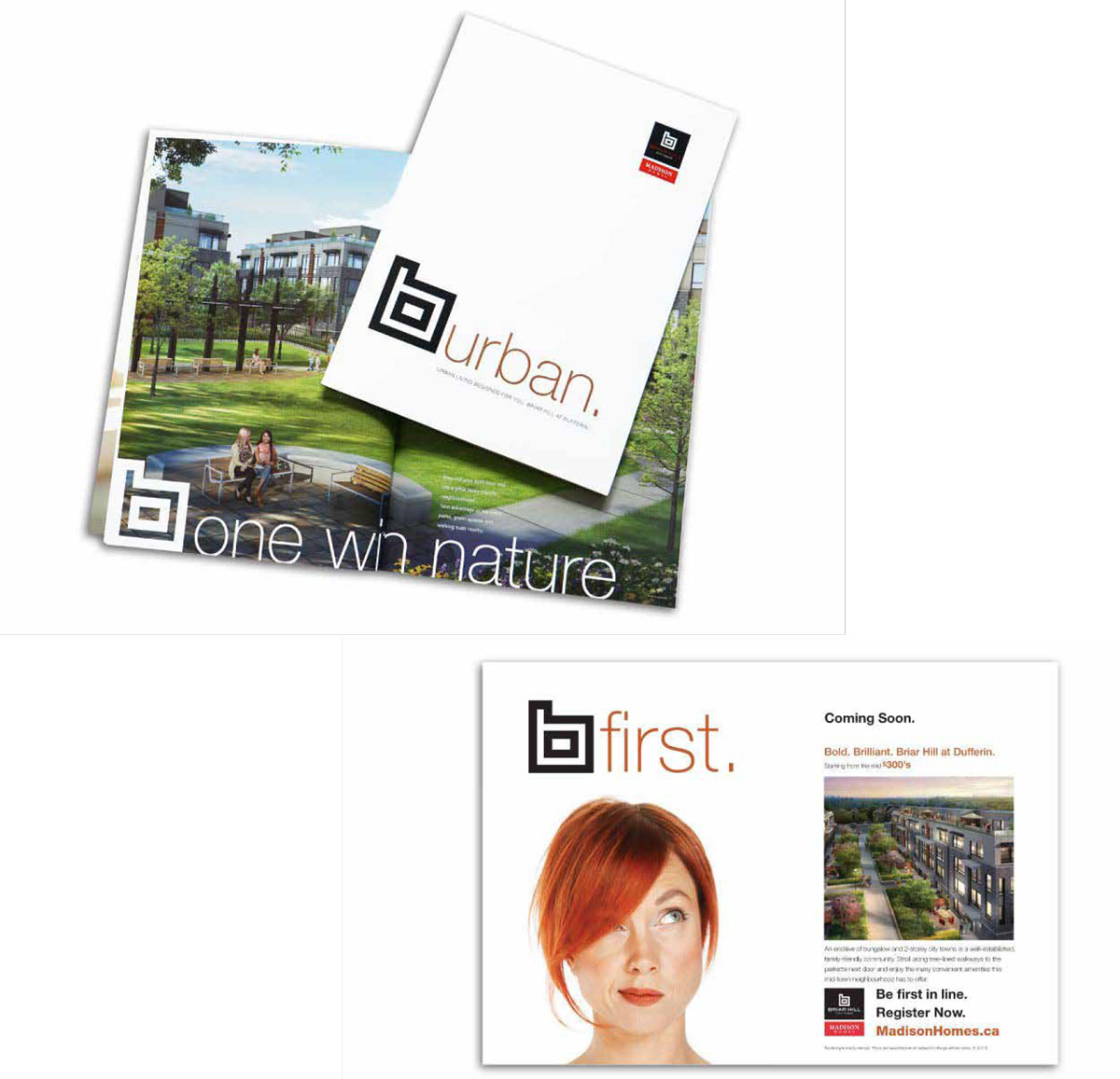 PRINT MATERIAL Image.