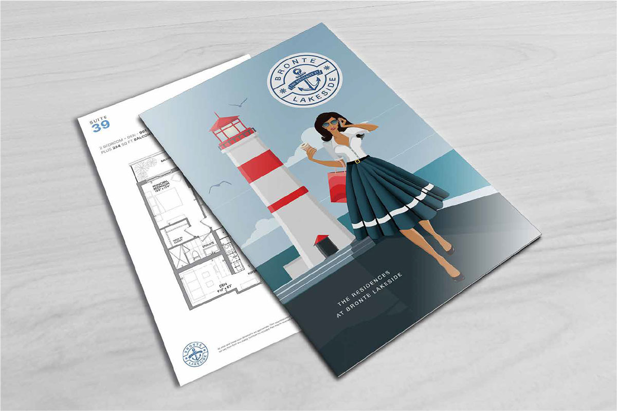 PRINT MATERIAL Image.