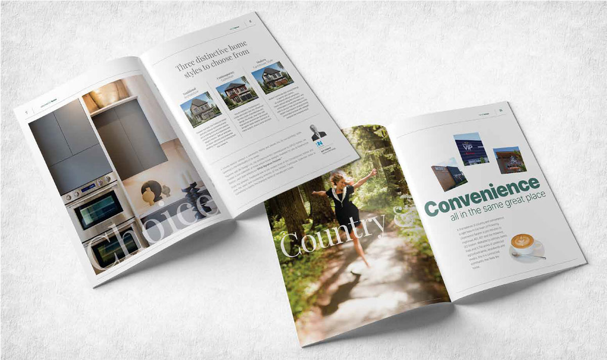 PRINT MATERIAL Image.