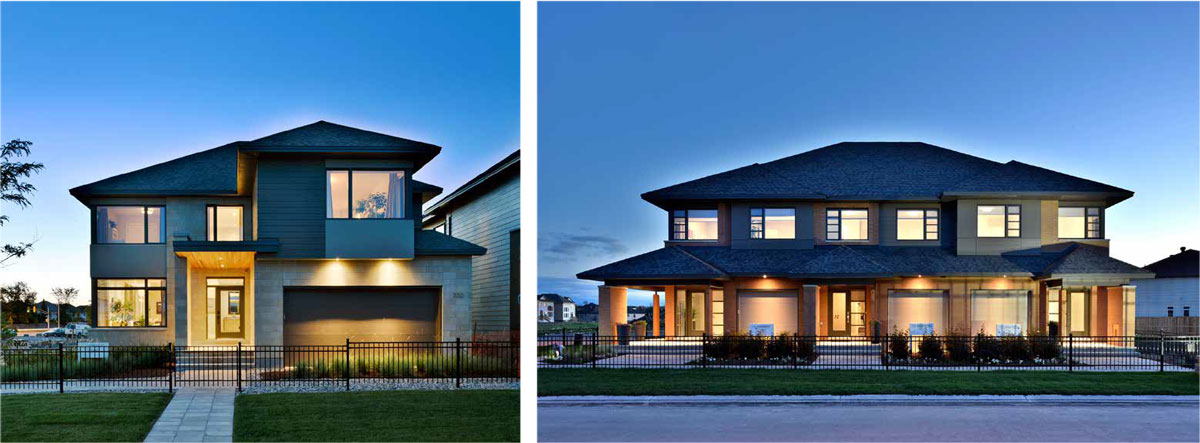 PRESENTATION CENTRE Image.