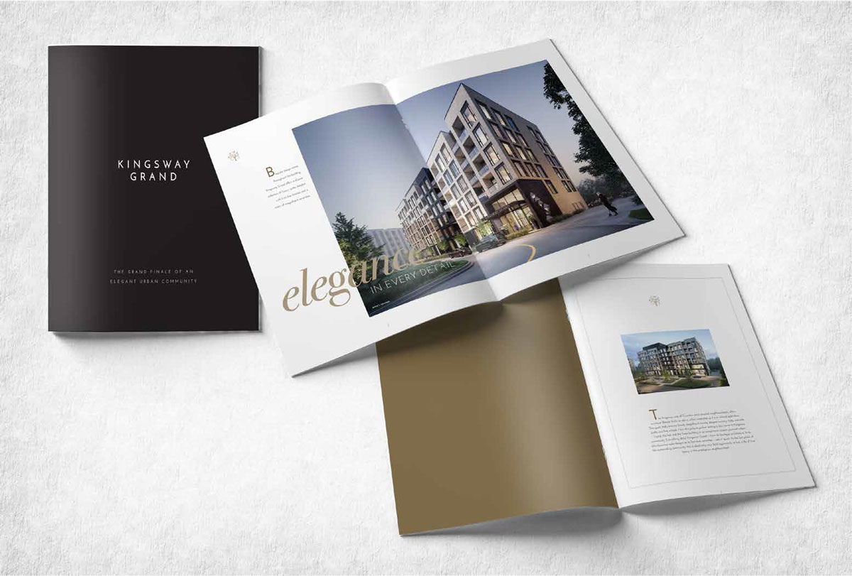 PRINT MATERIAL Image.