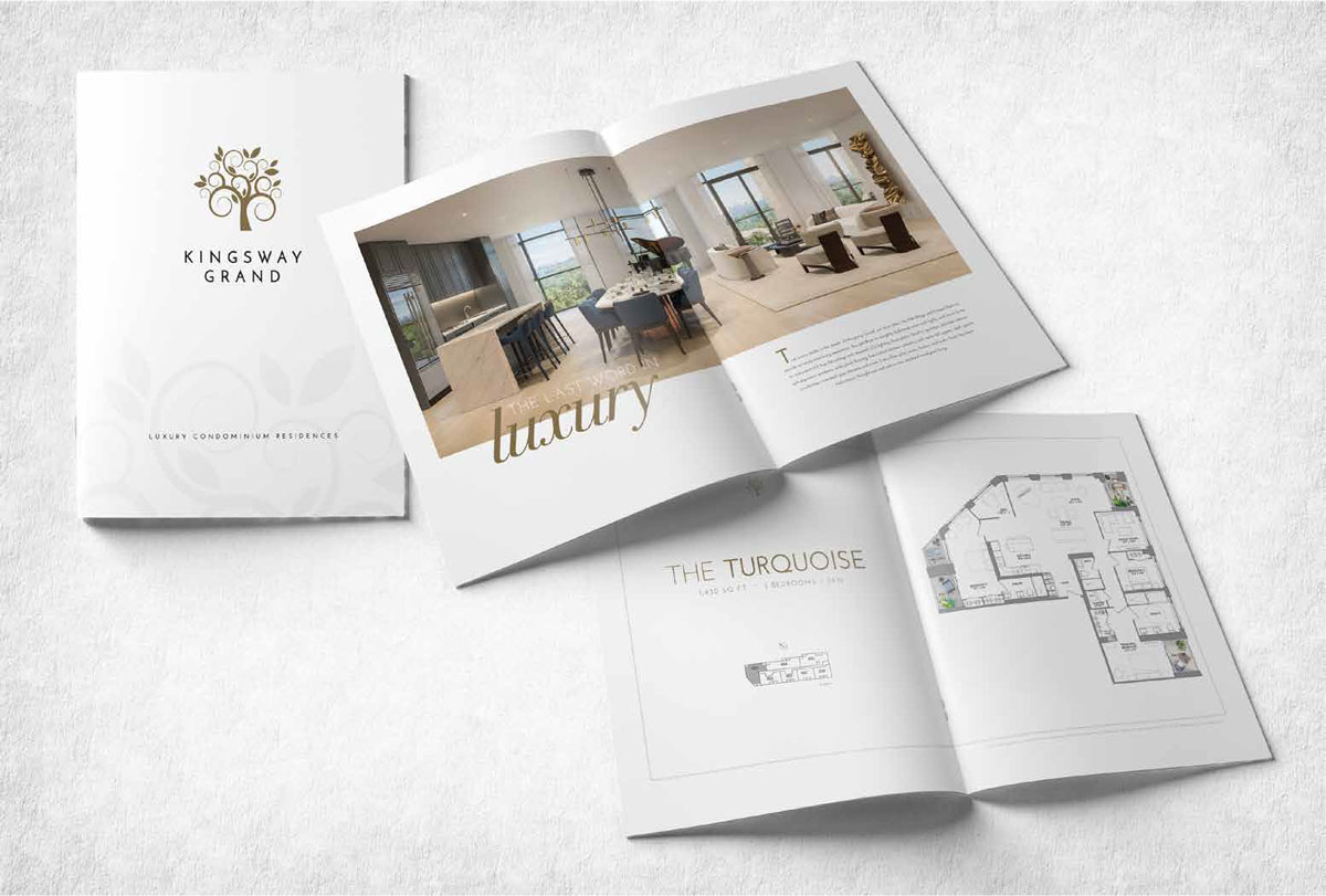 PRINT MATERIAL Image.