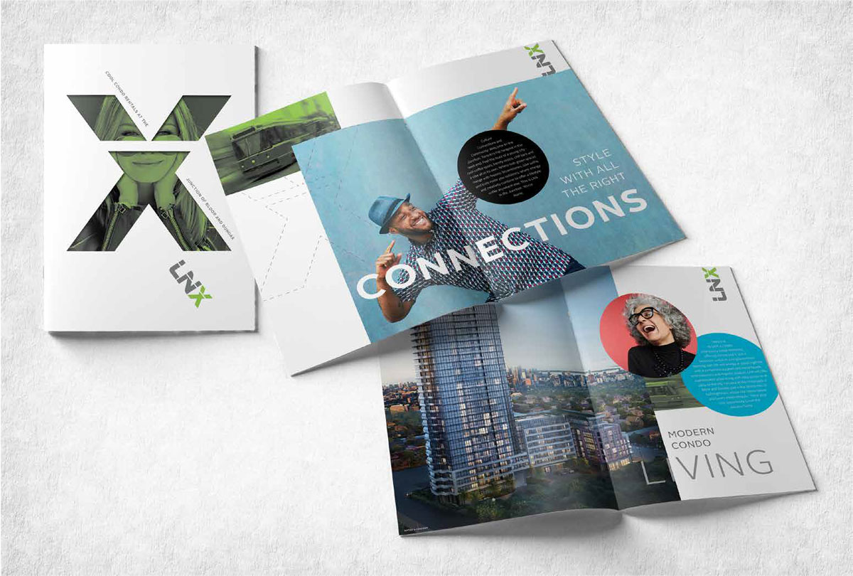 PRINT MATERIAL Image.