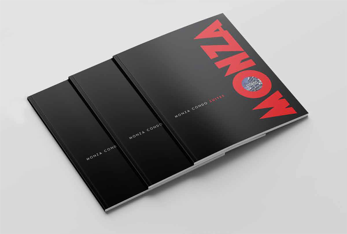 PRINT MATERIAL Image.