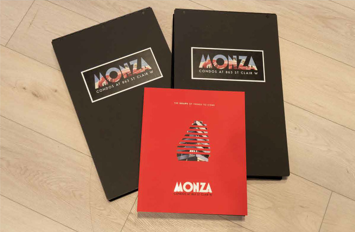 PRINT MATERIAL Image.