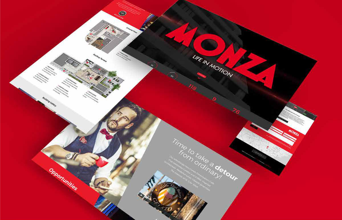 PRINT MATERIAL Image.