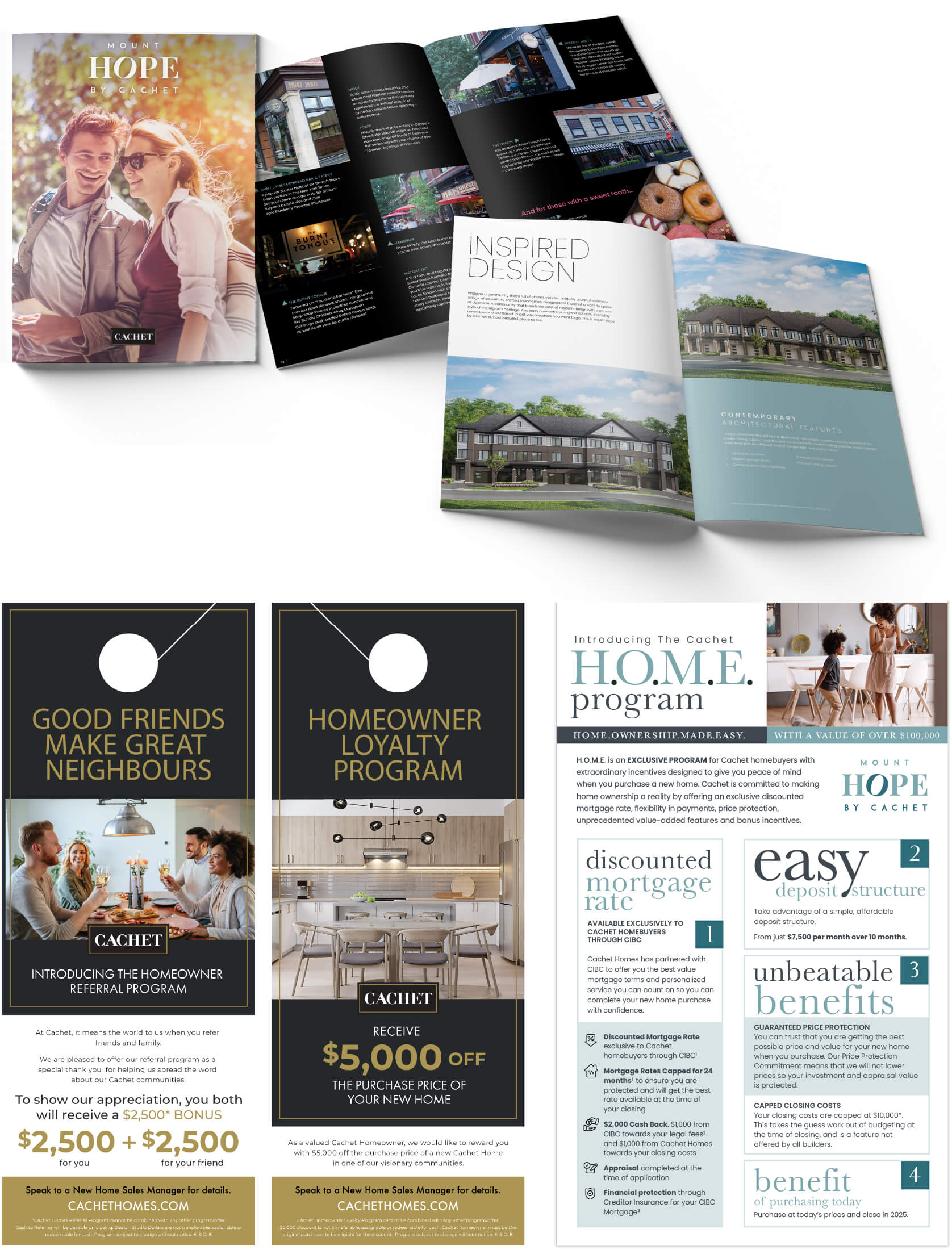 PRINT MATERIAL Image.