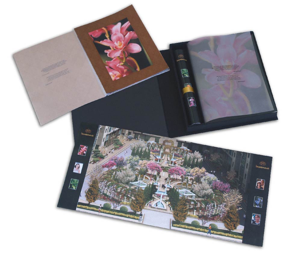 International, Bazis, Astana Triumph, Print Material