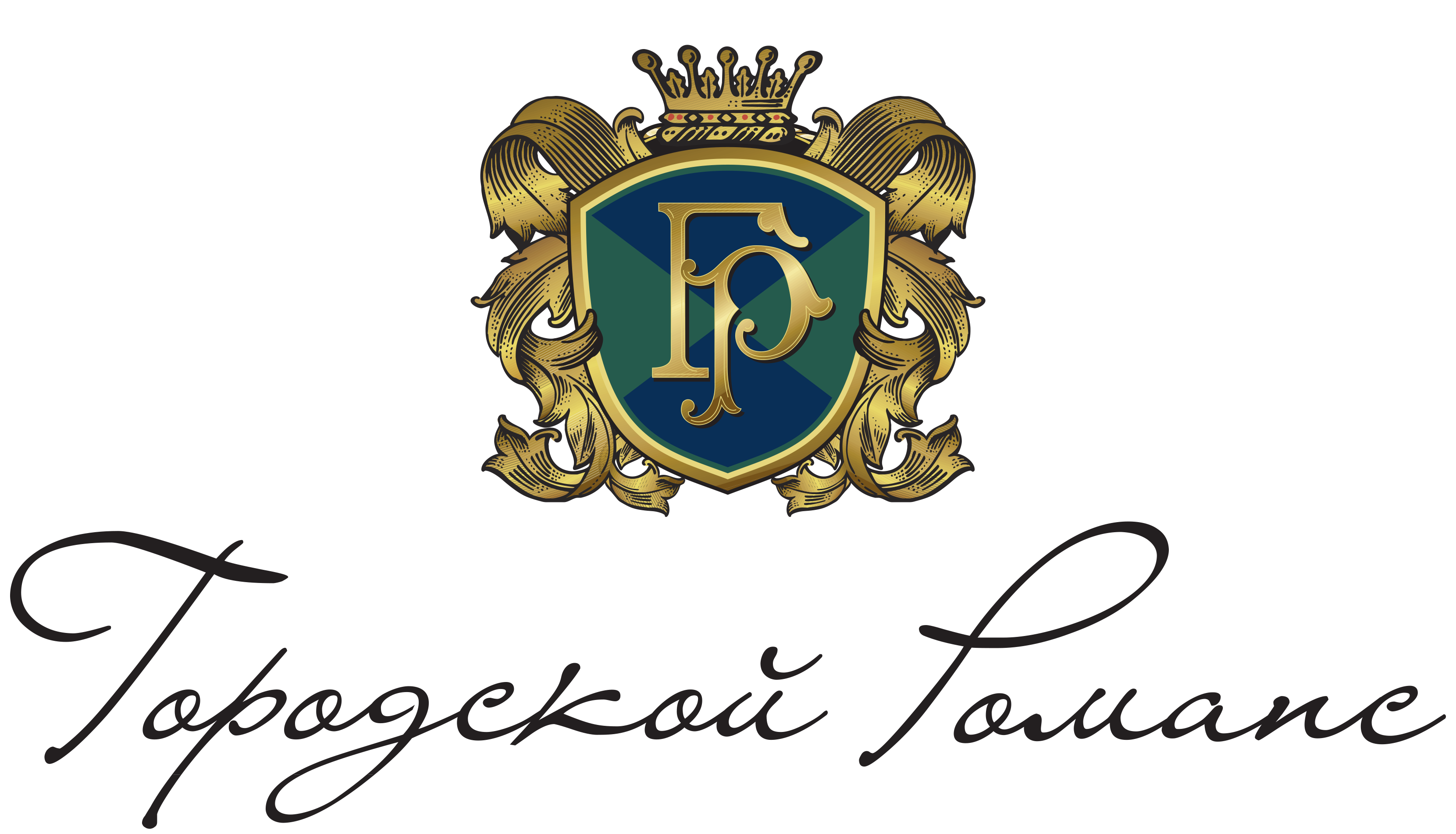 International, Bazis, City Romance, Logo