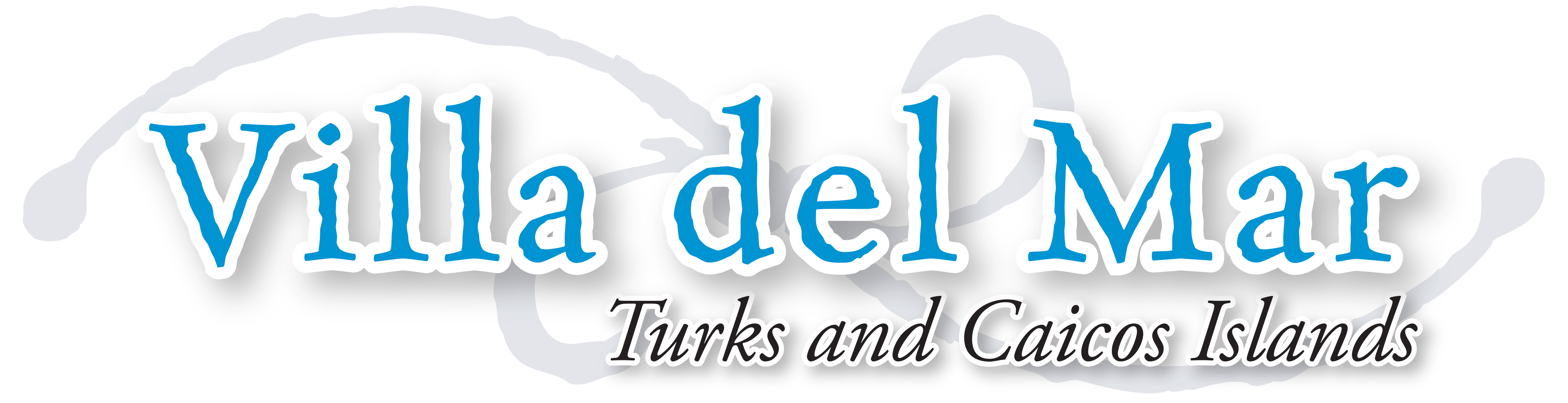 International, Kaitlin Corporation, Villa Del Mar, Logo