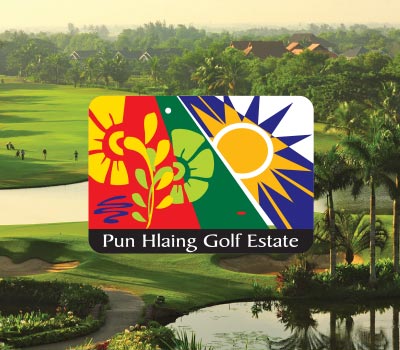 International, Pun Hlaing Estate